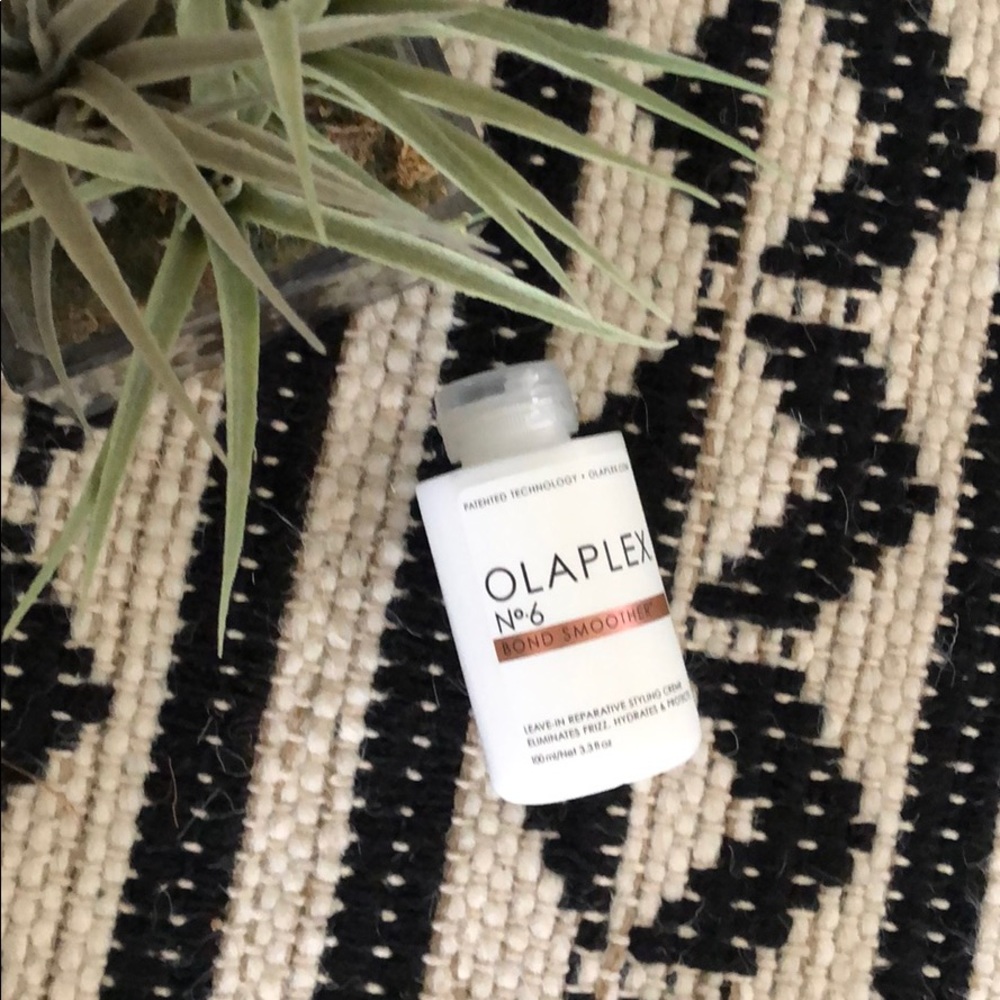 Olaplex No. 6 Bond Smoother